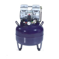 China Manufacturer Medical Dental Air Oilless Compressor